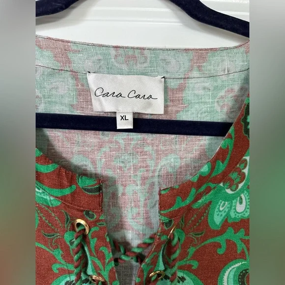 Cara Cara Jaipur Dress - Picture 7 of 7